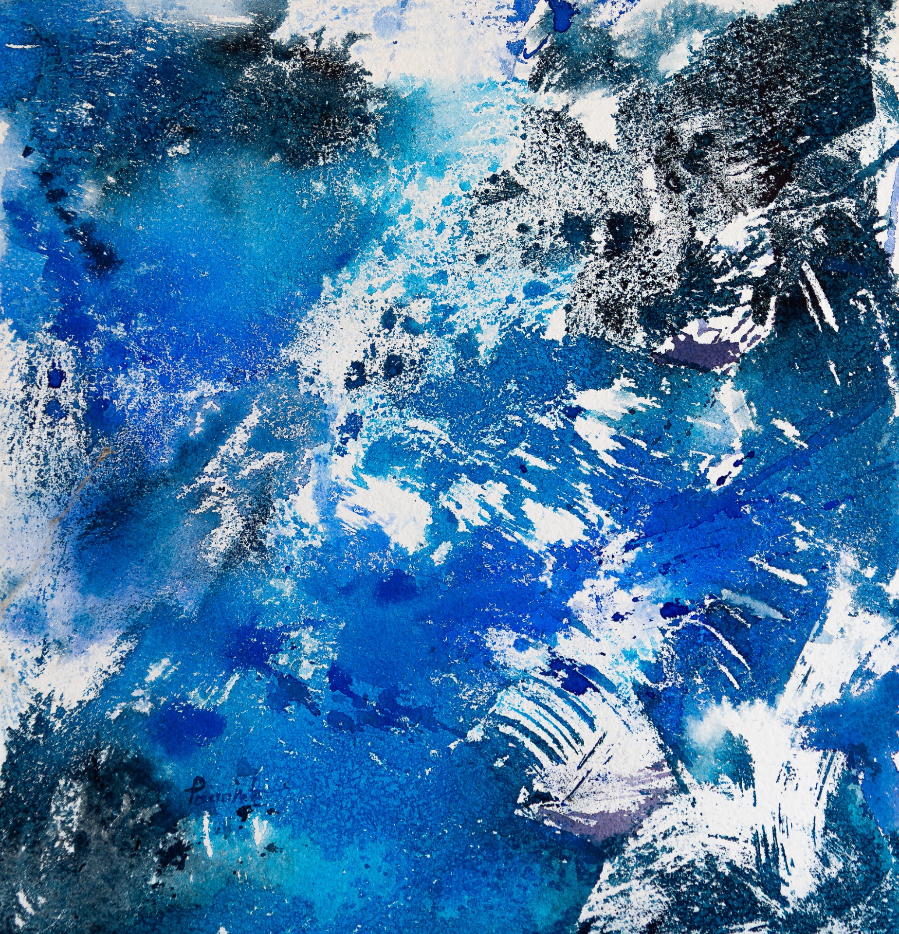 Fine art print,40x40cm,euro 240