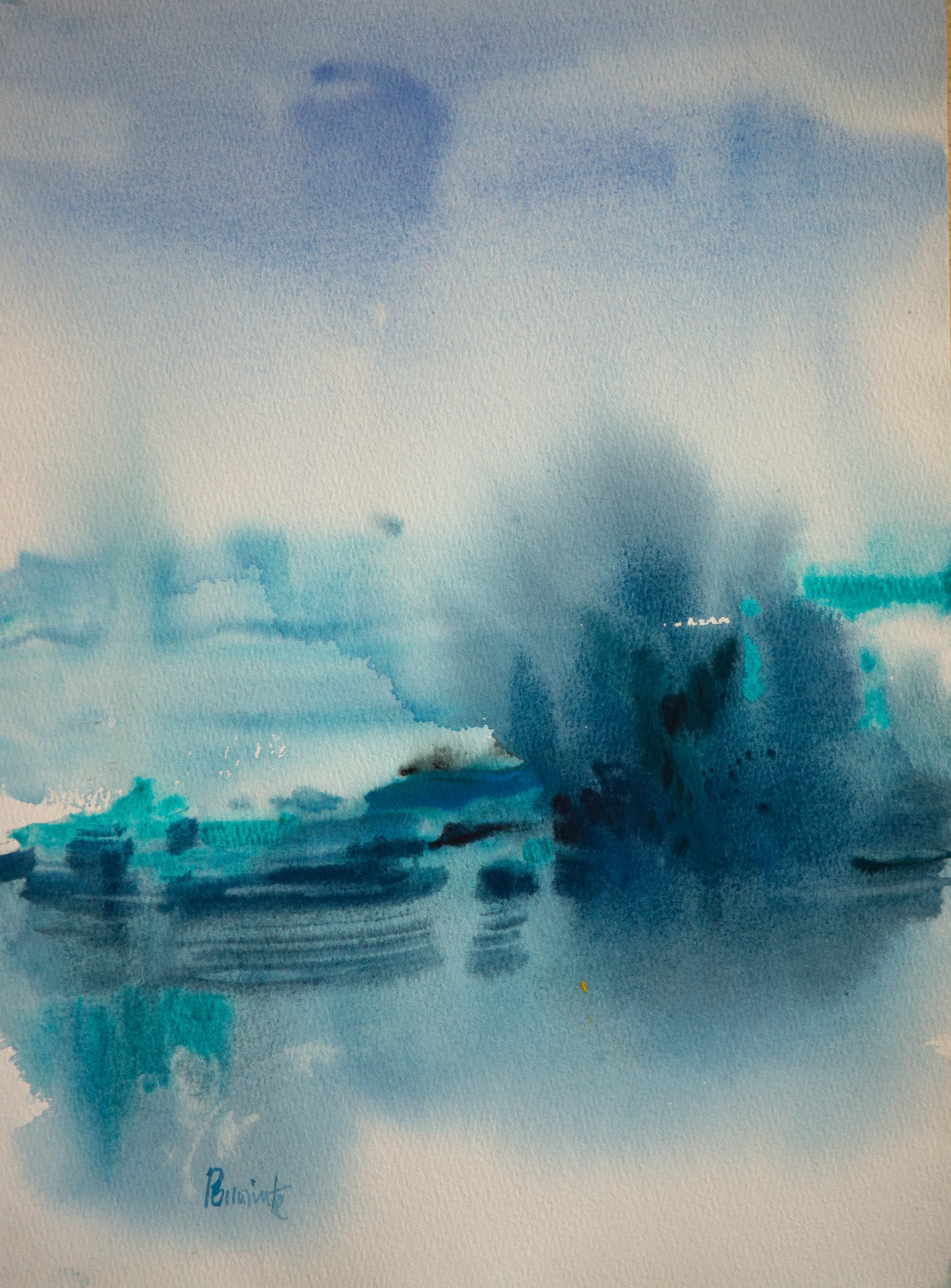 Fine art print,40x60cm,euro 300